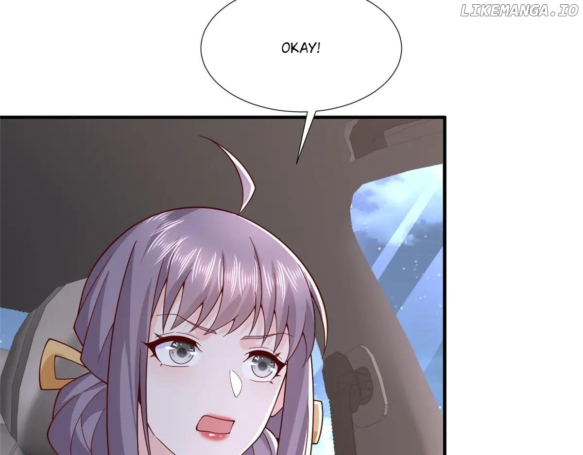 I randomly have a new career every week Chapter 798 - page 5